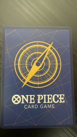 King OP01-096 Super Rare ROMANCE DAWN [OP-01] One Piece Near Mint - Image 2