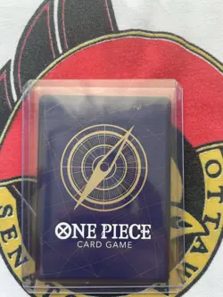 Yamato (098) (Alternate Art) OP16-098 English One Piece TCG NM Pack Fresh - Image 3