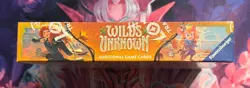 New Factory Sealed Disney Lorcana TCG Wilds Unknown Booster Box English - Image 4