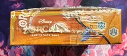 New Factory Sealed Disney Lorcana TCG Wilds Unknown Booster Box English - Image 5