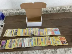 500 Plus Rare Pokemon Black Star Cards ALL HOLO! Promo Rhyperior Entei Crobat - Image 1