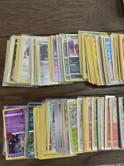 500 Plus Rare Pokemon Black Star Cards ALL HOLO! Promo Rhyperior Entei Crobat - Image 2