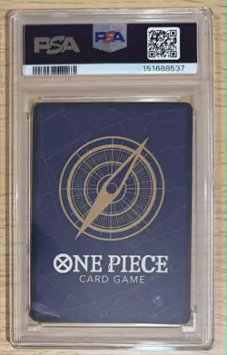 PSA 10 One Piece : Premium Card Collection - Best Selection Vol. 3 - Ryuma - Image 2