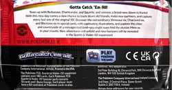 Pokemon 151 Sealed Booster Pack 10 Cards English Mew - Image 2