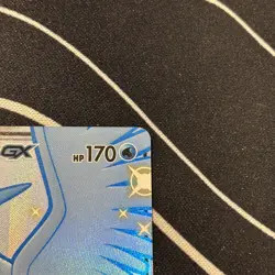Articuno GX Pokemon Card TCG SV54/SV94 Hidden Fates: Shiny Vault Holo - Image 3