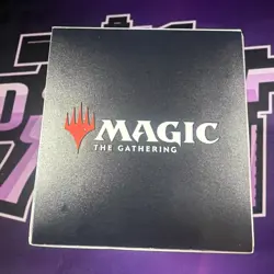 Galadriel ULTRA PRO Lord of the Rings Deck Box for Magic MTG LTR - Image 5