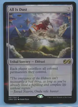 MTG: Ultimate Masters: All Is Dust - Image 1