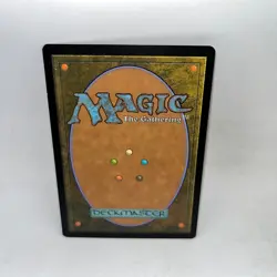 Verity Circle 58 Rare Ravnica Allegiance Magic: The Gathering Lightly Played - Image 2