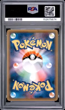 POP 10 | 2015 Pokemon XY Bandit Ring #035 Golurk - 1st Edition (PSA 10 GEM MINT) - Image 2
