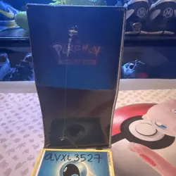 Pokemon TCG: Pokemon GO Elite Trainer Box ETB Factory Sealed Box 820650850509 - Image 3