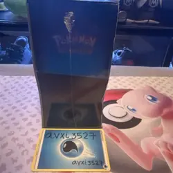 Pokemon TCG: Pokemon GO Elite Trainer Box ETB Factory Sealed Box 820650850509 - Image 5