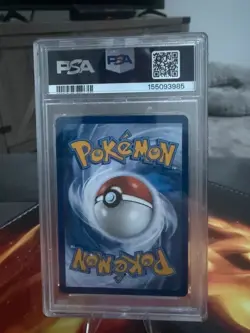 Pokemon PSA 6 Mega Charizard X ex 023 Ultra Premium Collection Charizard - Image 2