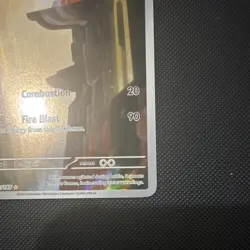 The Pokemon Company Charmeleon 169/165 SV 151 IR Holo ENG 2023 100HP - Image 4