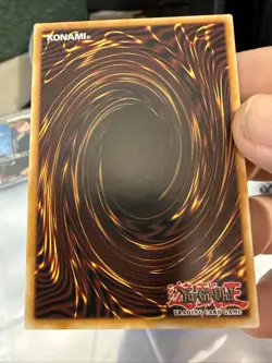 Yugioh Frightfur Kraken FUEN-EN020 W38 - Image 2