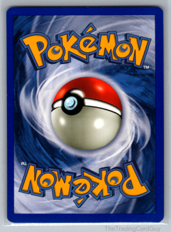 2002 Neo Destiny Shining Tyranitar 113/105 Holo Foil Pokemon Secret Rare LP - Image 2