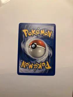 Pokemon TCG Pikachu 60/106 Emerald Regular - Image 2