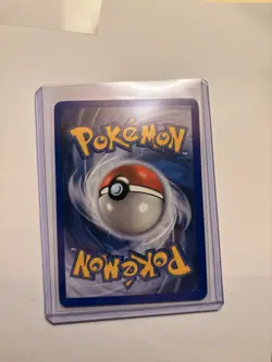 Pokemon TCG Pikachu 60/106 Emerald Regular - Image 4