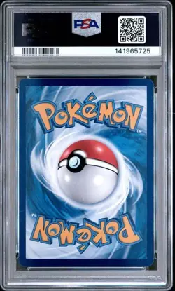 PSA 10 2025 Pokemon Cinese Semplificato Meowth Gem Pack Vol 3 CBB3 CS 02 07 - Image 2