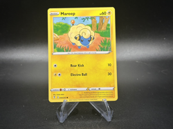 Mareep - 54/203 Evolving Skies - Pokemon TCG - 2021 - Image 1