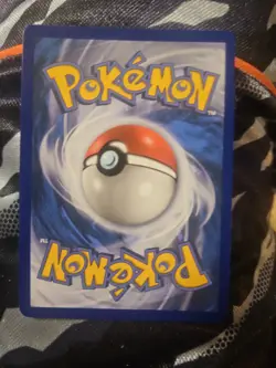 Pikachu 40/147 Common Burning Shadows Pokemon Reverse Holo Near Mint - Image 2