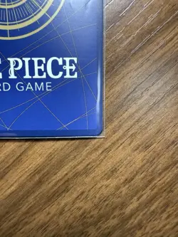 YuGiOh Marcus Mars Holy Parallel Trading Card with Bonus Included Condition See - Image 5