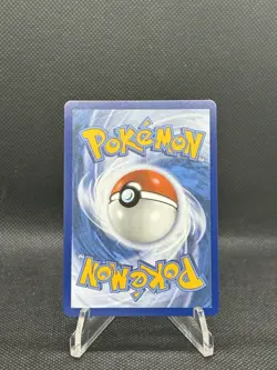 Pokemon Mega Venusaur EX #177/132 Special Illustration Rare Mega Evolution - Image 2