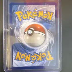 The Pokemon Company Cleffa 202/197 SV03 Obsidian Flames IR Full Art Holo EN - Image 2