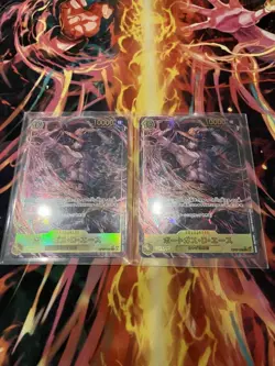 YuGiOh Ace Parallel Trading Card Rare Player Use Condition - Image 1