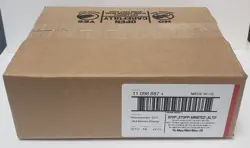 Disney Lorcana: Wilds Unknown Booster Box *Sealed* Case (4x Booster Boxes) - Image 1