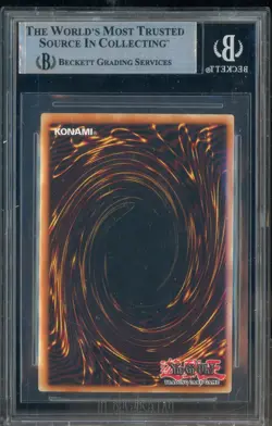 2022 YU-GI-OH! Hidden Arsenal Chapter 1 1st Edition Dragunity Phalanx PSA 8.5 - Image 2