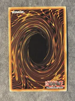 Trap Dustshoot MISPRINT Quarter Century Secret Rare RA04-EN121 Yu-Gi-Oh! - Image 2