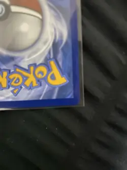 MINT PACK FRESH Pokemon Card Pikachu EX - 238/191 SV08 Surging Sparks - Image 5