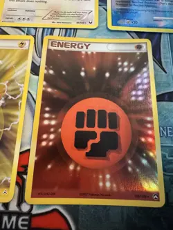 Pokemon Card Lot For Hanna Banana - Image 5