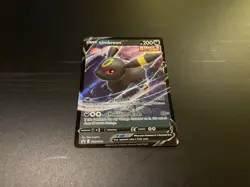 Umbreon V SWSH203 SWSH: Sword & Shield Promo Cards Holo - Image 1
