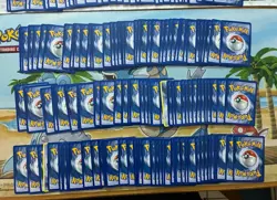 Vintage Pokemon Card Lot Fire Venusaur Jirachi 235+ NM/LP - Image 4