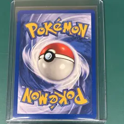 Pokemon TCG Dark Slowbro Team Rocket Holo Rare 12/82 Stage 1 60HP EN Unlimited - Image 2
