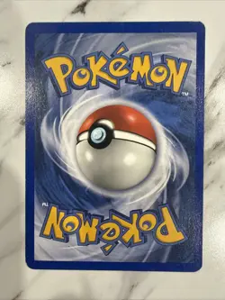 Espeon 20/75 Neo Discovery Unlimited Edition Pokemon TCG NM - Image 2