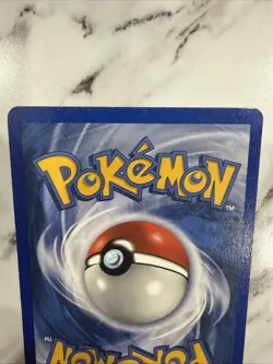 Espeon 20/75 Neo Discovery Unlimited Edition Pokemon TCG NM - Image 3