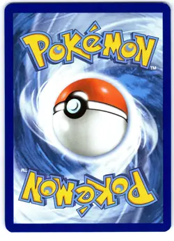 Ethan's Typhlosion 034/182 Rare Destined Rivals Pokemon Holo Near Mint - Image 2