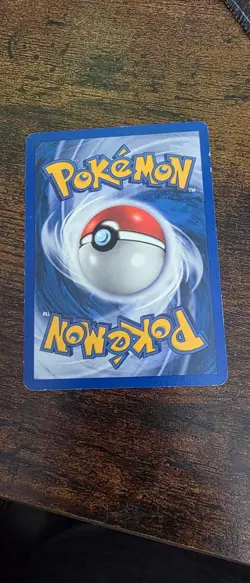 Furret 35/111 Uncommon Neo Genesis Pokemon Moderately Played - Image 2