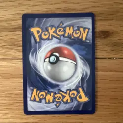Pokemon TCG Litten 044 Promo First Partner Series 1 English (FRESH) - Image 2