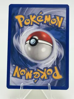 Celebi 50/53 Wotc Promo Regular Pokemon TCG Vintage Stamped - Image 2