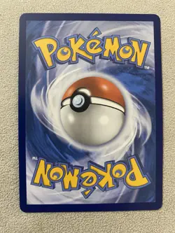 Pokemon TCG Chaos Rising Mega Greninja EX 116/086 Special Illistration Rare SIR - Image 2
