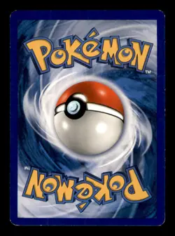 Igglybuff 40/75 Uncommon Neo Discovery Pokemon Unlimited Damaged - Image 2