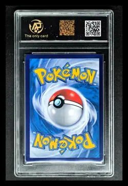 2025 Pokemon Cards CHN. Skeledirge EX 138/128 SR RPA 9.5 (SAME AS PSA 9) - Image 2