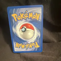 The Pokemon Company Azumarill Neo Genesis 2/111 Holo Rare Unlimited EN 70 HP - Image 2