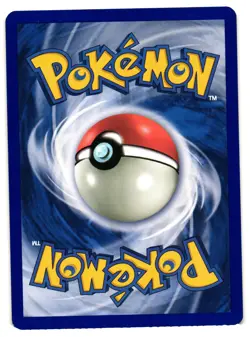 Pokemon TCG Larvitar 11/17 Common POP Series 1 NM - Image 2