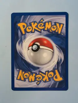 Pokemon TCG Cleffa Neo Genesis Card 20/111 Unlimited Rare LP - Image 2