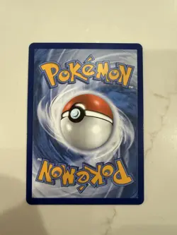 Pokemon Mega Evolutions Mega Gardevoir EX 187/132 Mega Hyper Rare Gold English - Image 2