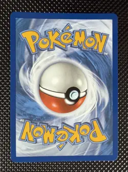 Pokemon Mega Emboar EX XY 273/217 Secret Rare Full Art Holo HP 380 Eng - Image 2